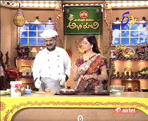 Abhiruchi - Vankaya & Badanè Recipes