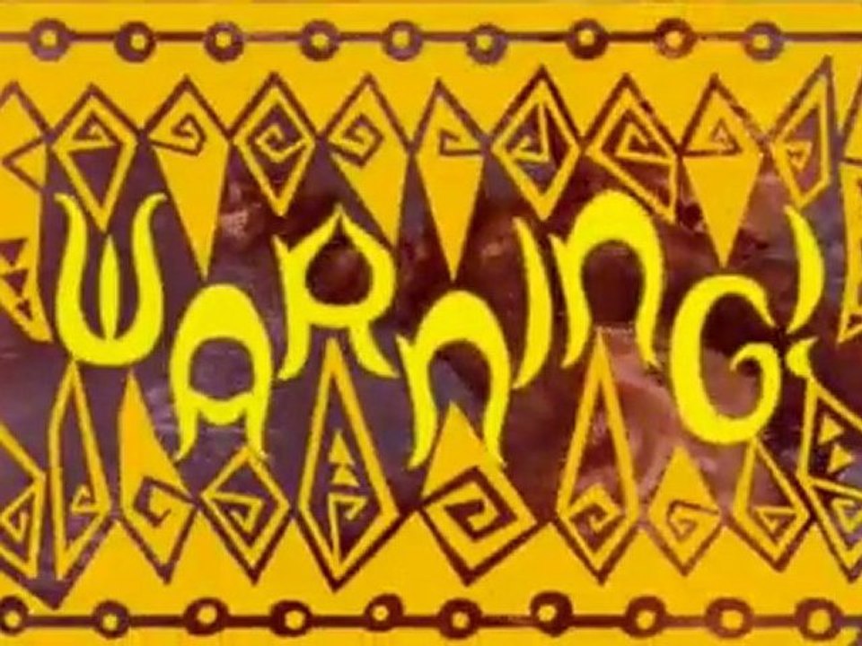 Monster Hunter 3rd Portable Teaser