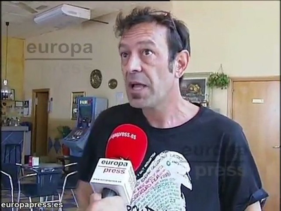 Propietario bar vive atemorizado por acoso de vecinos