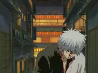 Gintama 140 Funny