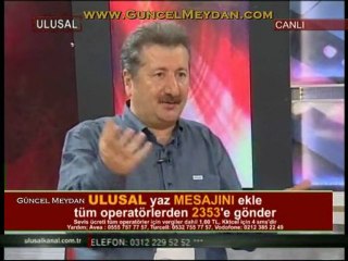 Alternatif - 11 Temmuz 2011  (2. Bölüm)