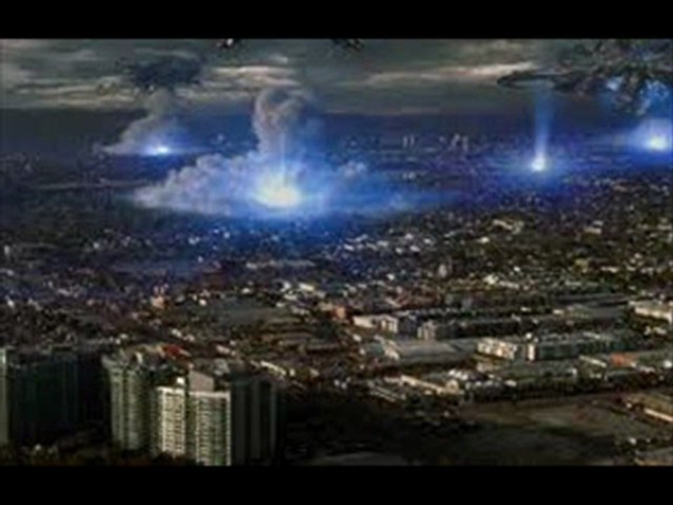 Skyline Movie Trailers HD