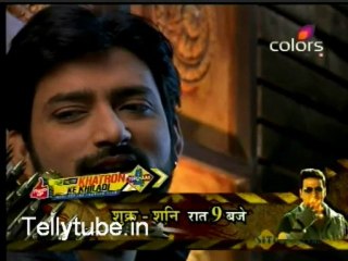 Lagi Tujse Lagan 13th July 2011 part 1