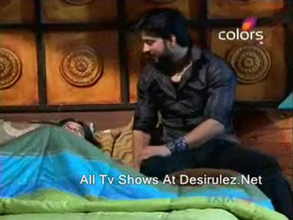 Laagi Tujhse Lagan - 13th July 2011 Pt-1