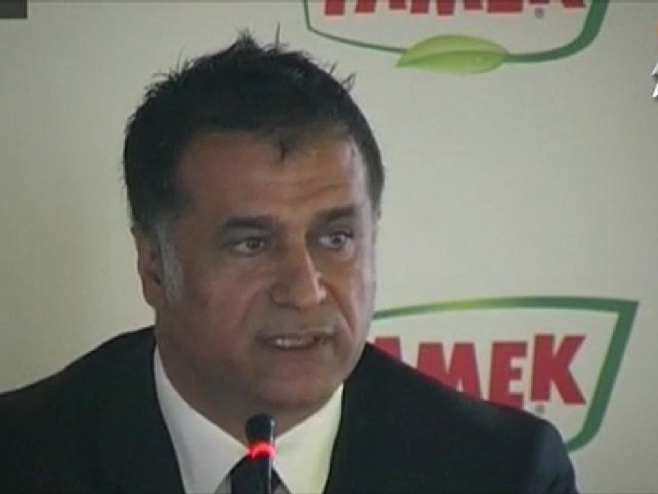 Tamek Kahvaltılık...