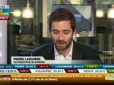 Bankeez sur BFM Business dans l'émission 3 minutes pour convaincre