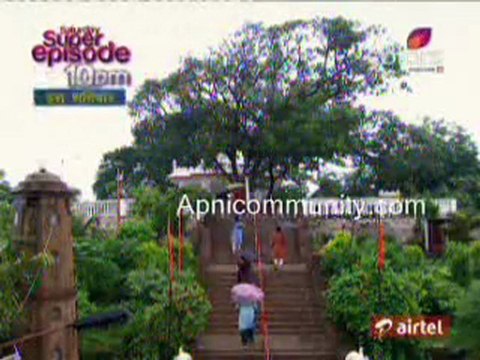 Laagi Tujhse Lagan - 13th July 2011 pt2