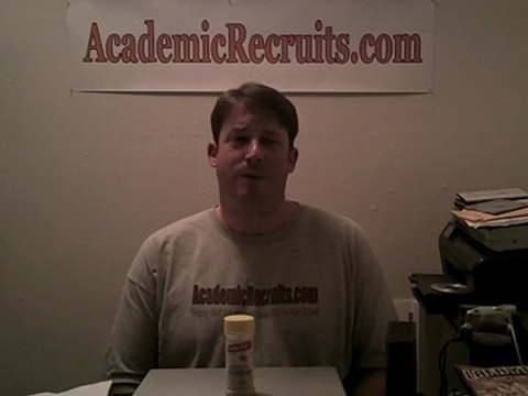 Recruiting Tips #16- Choosing the Right AAU Team