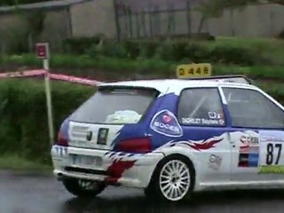 RIBBC CROQUET EXTERIEURES