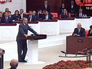 61. Hükümet Güvenoyu Aldı