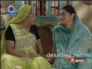 Kyonki...Jeena Isi Ka Naam Hai - 13th July 2011 pt 3