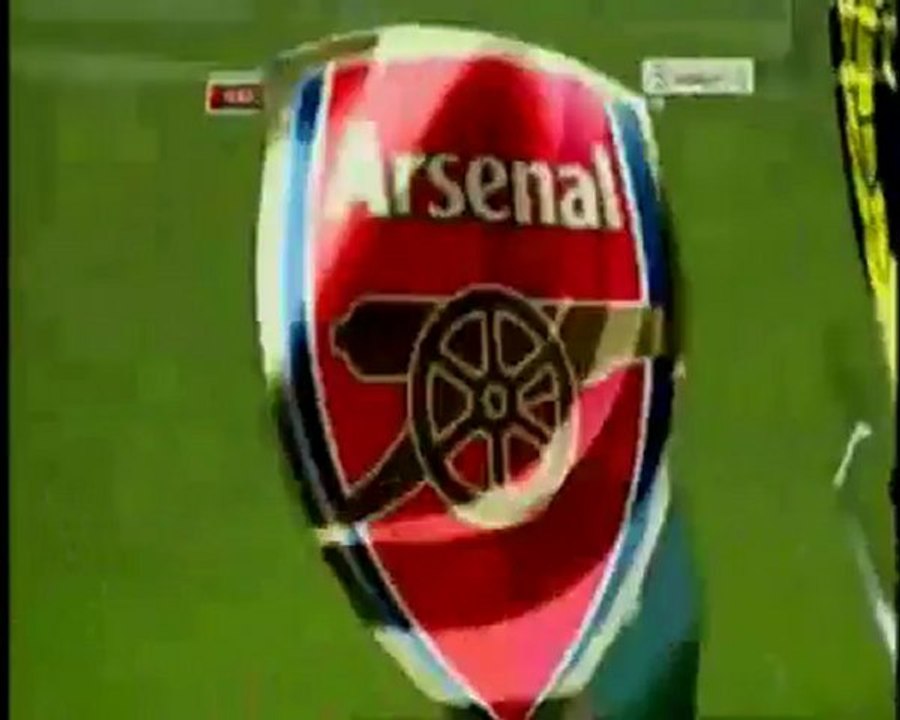 Arsenal (4)vs(0) Malaysian XI Goals highlights