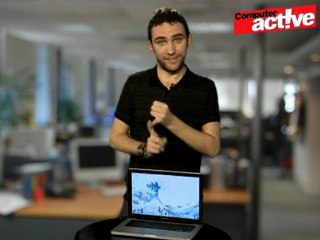 Apple Macbook Pro 13in (2011 model, 2.7GHz)