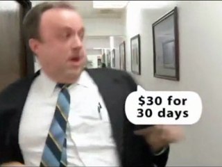 Happy Costumer from StraightTalk