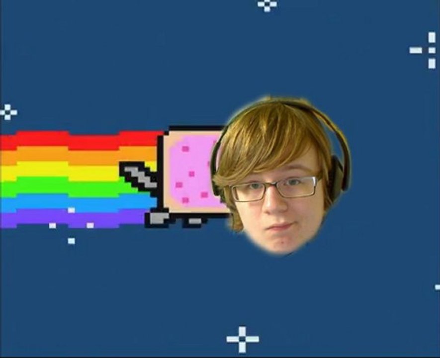 Nyan Milo