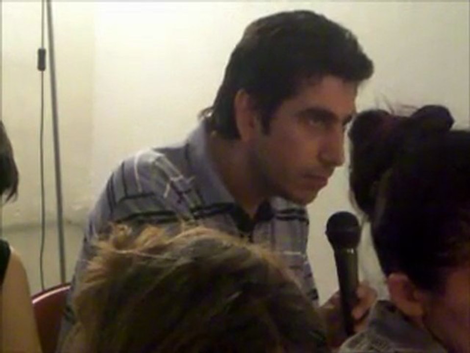 Mahir Çayan Sunumu-4. Oturum Part 2