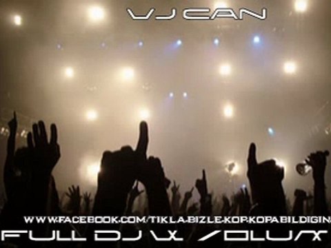 Dj Göksel Candan - Are You Ready Bodrum Club Mix FULL DJ WOLUME