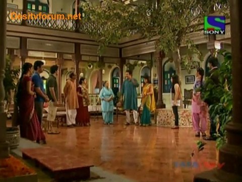 Chajje Chajje Ka Pyar- 13th July 2011 Watch Video Online pt1