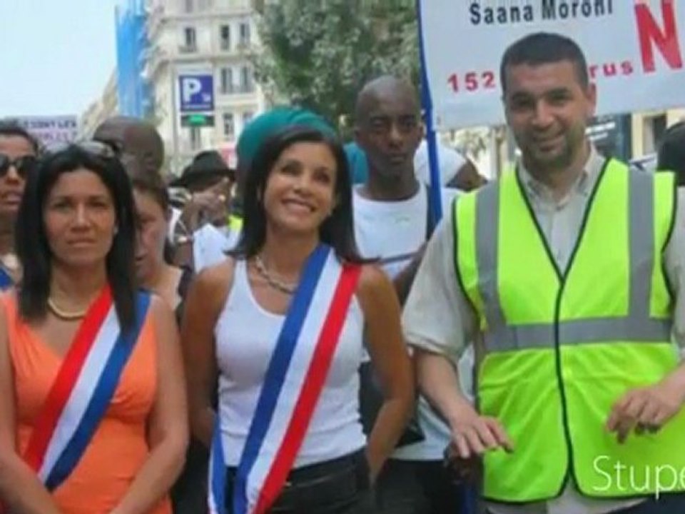 Omar DJELLIL - A TOUS NOS DISPARUS !!!   R.I.P.