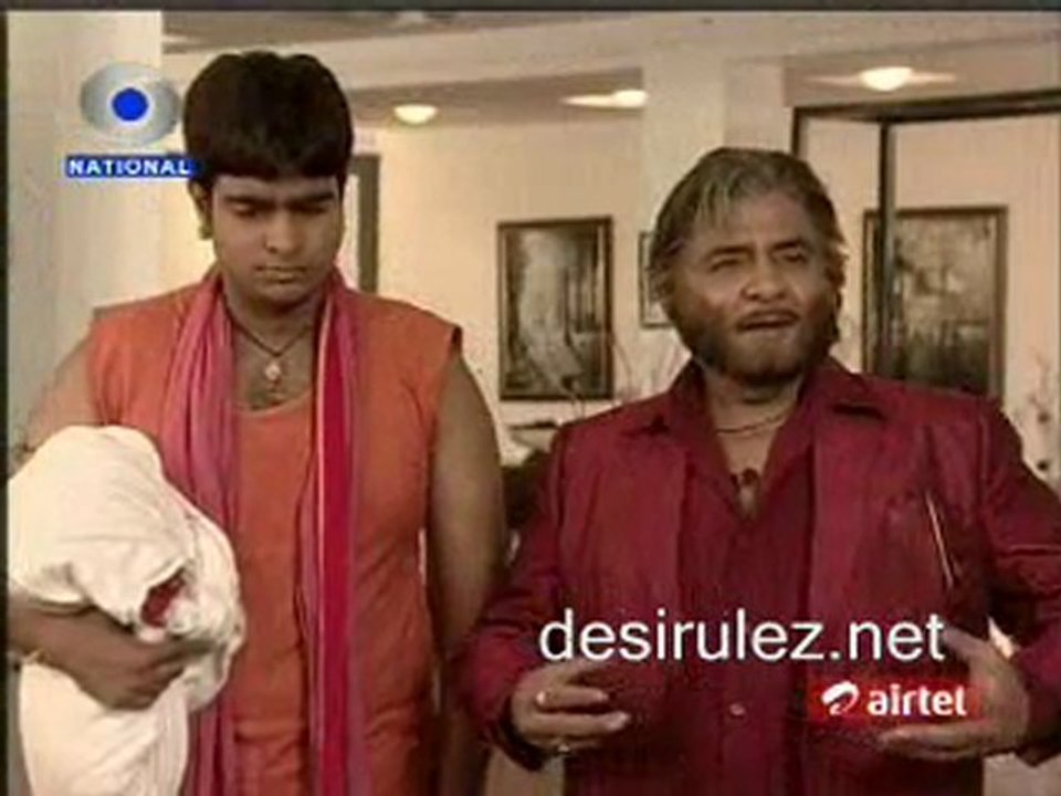 Mere Desh ki Beti - 13th June 2011 pt 2