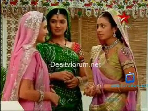 Gulaal [Episode 171] - 13th July 2011 Video Watch Online - Pt3