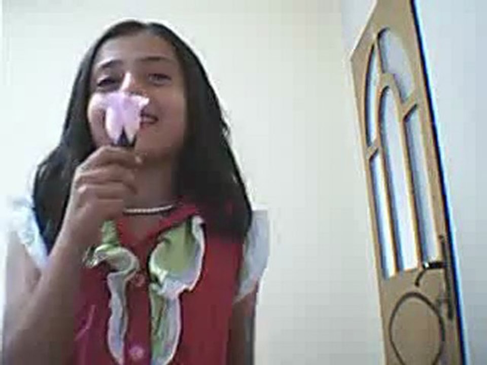 anne bana bir masal anlatsana