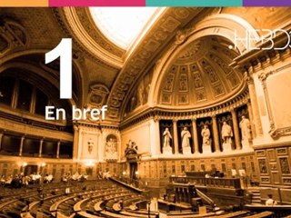 Sénat.Hebdo, le magazine vidéo du Sénat (13/07/2011)