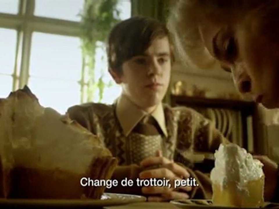 Toast Bande Annonce