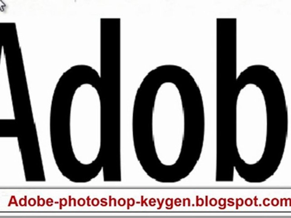 FREE Photoshop CS5 Extended (Keygen) Full Version