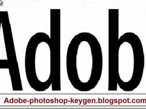 FREE Photoshop CS5 Extended (Keygen) Full Version