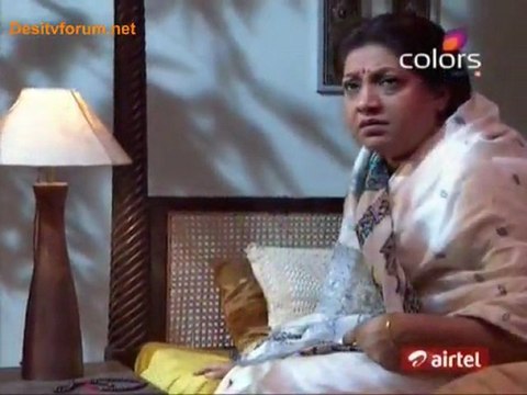 Laagi Tujhse Lagan - 13th July 2011 Video Update - Pt1