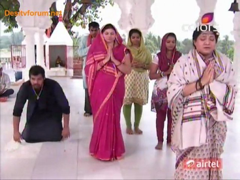 Laagi Tujhse Lagan - 13th July 2011 Video Update - Pt2