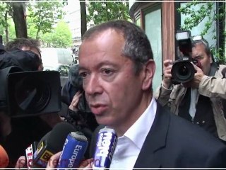 PSG : Leonardo arrive, Leproux part