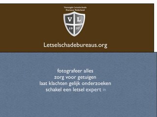 Letselschade Advocaat Amsterdam