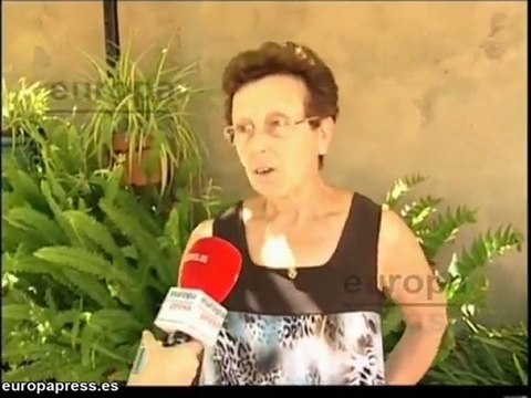 Vecinos valencianos hartos de la oleada de robos