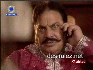Mere Desh ki Beti - 13th June 2011 pt 4