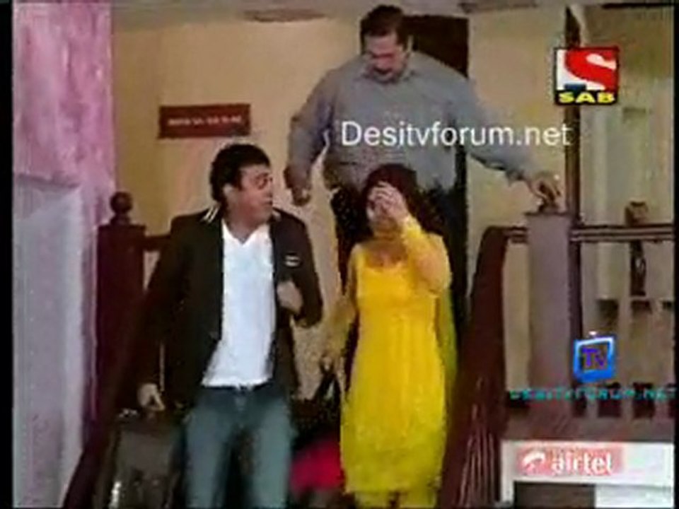 Sajan Re Jhoot Mat Bolo - 13th July 2011 Watch Online Video pt4