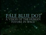 Carl Sagan: Pale Blue Dot - Wanderers