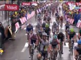 Tour le France 2011 - ÉTAPE 11 - Blaye-les-Mines=> Lavaur 167.5 km,HD(16)