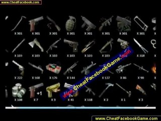 Mafia Wars Money Cheat JULY 2011.