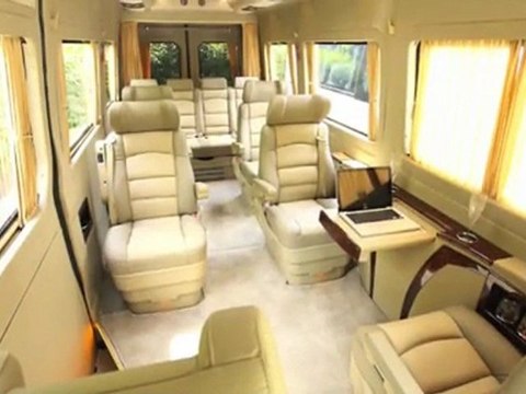 VİP SPRİNTER - VİP VİTO - VİP TAŞIMACILIK