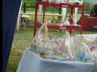 Le refuge de Thiernay fête ses 40 ans