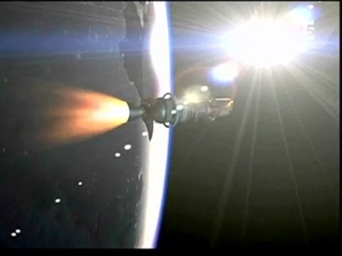 A deux pas du futur : sommes-nous seuls dans l'univers ? (3)