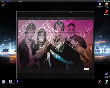 Telechargement & Installation de Zune Windows xp