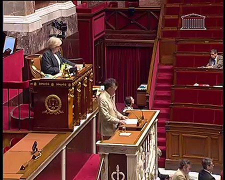 Jurés populaires, intervention d'Yves Cochet, mercredi 6 juillet 2011