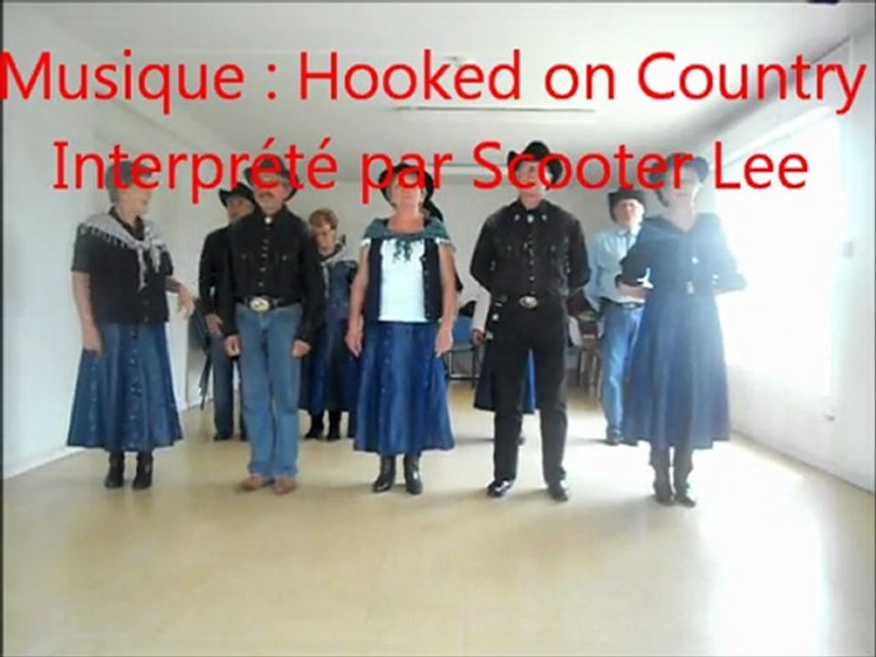 Hooked On Country