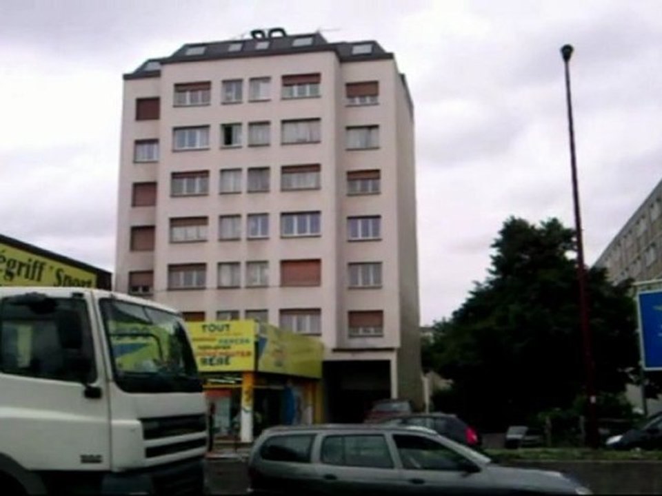 Six ans pour un logement à Bondy