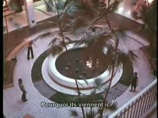 Zombie ( de Romero, 1978, bande annonce VOST )