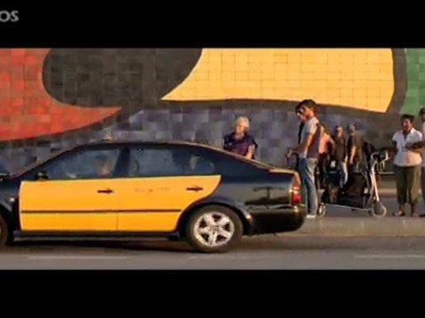 ZNMD - Making of Zindagi na milegi dobara part 2 of 3 - more on dekho.in - bollywood social network