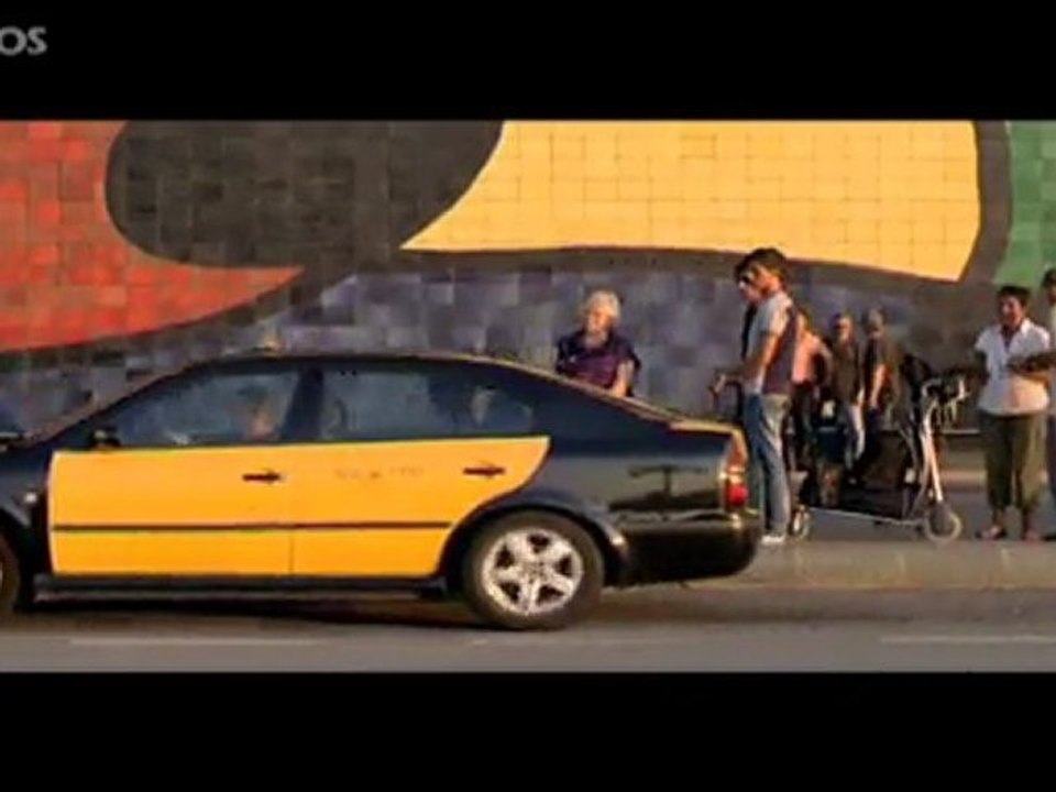 ZNMD - Making of Zindagi na milegi dobara part 2 of 3 - more on www.dekho.in - bollywood social network